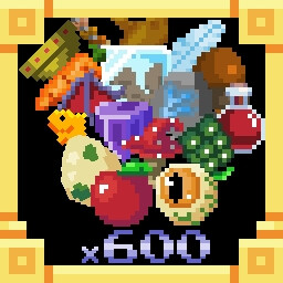 उपलब्धि चिह्न