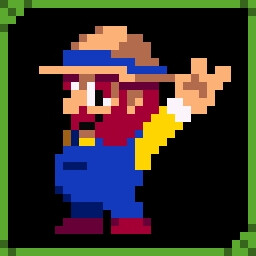 उपलब्धि चिह्न