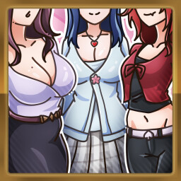 My Harem Is Complete
