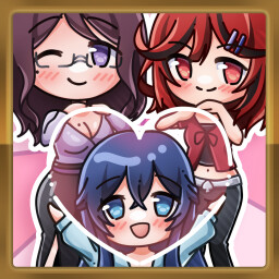 The Love Mansion