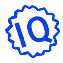 Icon for Achieve 120 IQ
