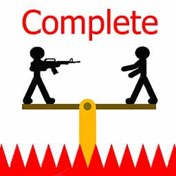 Icon for Complete the story