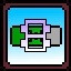 Icon for Post Tier 8