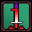 Icon for Meter 1