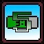 Icon for Post Tier 5