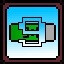 Icon for Post Tier 9