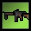 Icon for Say hello to my little friend