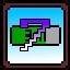 Icon for Post Tier 7
