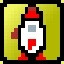 Icon for Spacesuit