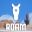 ROAM: Wild Horse Simulator icon