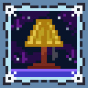 Icon for The final report has been submitted