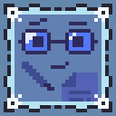 Icon for Perfectionist, aren't you?