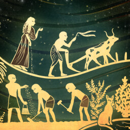 Engineered Ecology achievement icon for Orbi Universo II