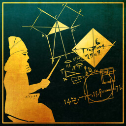 The Language of the Universe achievement icon for Orbi Universo II