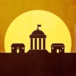 A Growing State achievement icon for Orbi Universo II