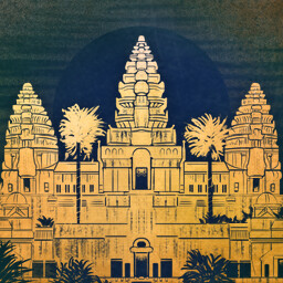 An Imperial Capital achievement icon for Orbi Universo II