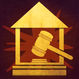 First Law achievement icon for Orbi Universo II