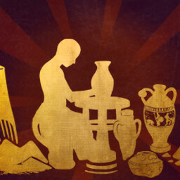Master Craftsmen achievement icon for Orbi Universo II
