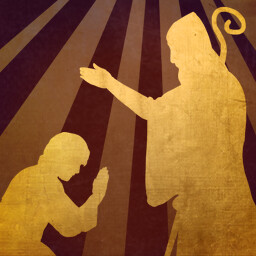 A Divine Mandate achievement icon for Orbi Universo II