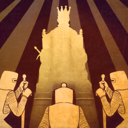 Unwavering Loyalty achievement icon for Orbi Universo II