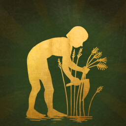 The Agronomist's Almanac achievement icon for Orbi Universo II
