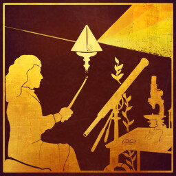 Unraveling Creation achievement icon for Orbi Universo II