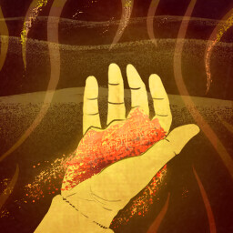 The Spice must Flow achievement icon for Orbi Universo II