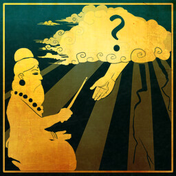 Doctrinal Authority achievement icon for Orbi Universo II