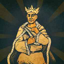 We Are Not The Same achievement icon for Orbi Universo II
