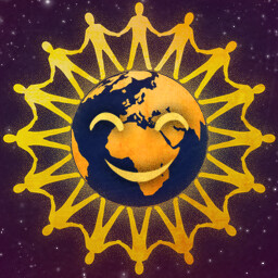 Utopia achievement icon for Orbi Universo II