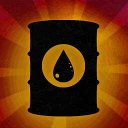 Black Gold achievement icon for Orbi Universo II