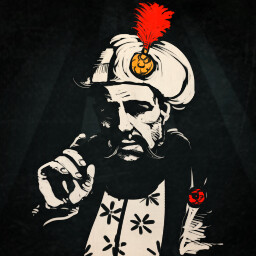 An Offer He Can't Refuse achievement icon for Orbi Universo II