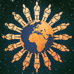 Myriad Souls achievement icon for Orbi Universo II