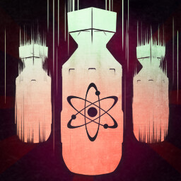 A New Sun Rises achievement icon for Orbi Universo II