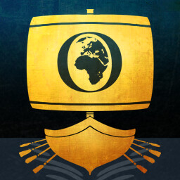 Lords of the Ocean achievement icon for Orbi Universo II