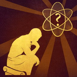 I Think, Therefore I Am achievement icon for Orbi Universo II