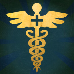 The Healer's Oath achievement icon for Orbi Universo II