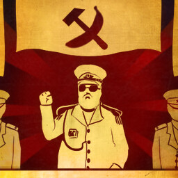 El Presidente achievement icon for Orbi Universo II