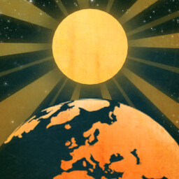 The Sun Never Sets achievement icon for Orbi Universo II