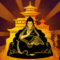 The Word Made Law achievement icon for Orbi Universo II