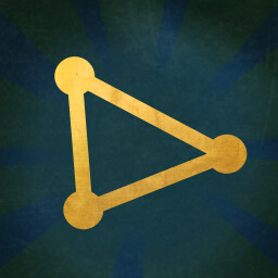 The Measure of All Things achievement icon for Orbi Universo II