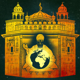 Mapping the Divine achievement icon for Orbi Universo II