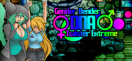 gender bender dna twister extreme free download 2016