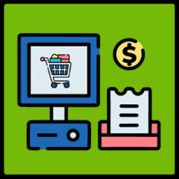 Icon for First Checkout