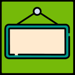 Icon for Open the store