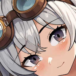 Leveling up achievement icon for Slave Harem