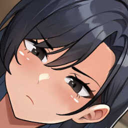 Out of debt achievement icon for Slave Harem