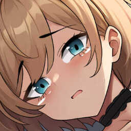 Getting closer to each other achievement icon for Slave Harem