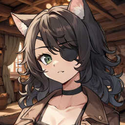 Cleo joined your party! achievement icon for Slave Harem