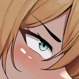 Proper apology achievement icon for Slave Harem